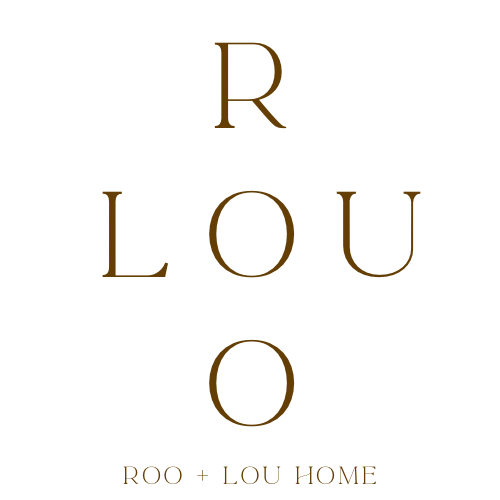 Roo + Lou 